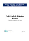 Vista preliminar de documento DDL-SDO N° 001-2024-2da. Convocatoria Vehículos - Fecha de Publicación 13-09-2024