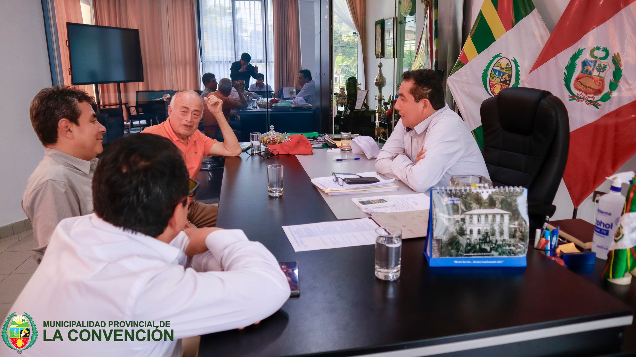 Productores de café y cacao se preparan para cumplir nuevas normas europeas y mejorar su competitividad