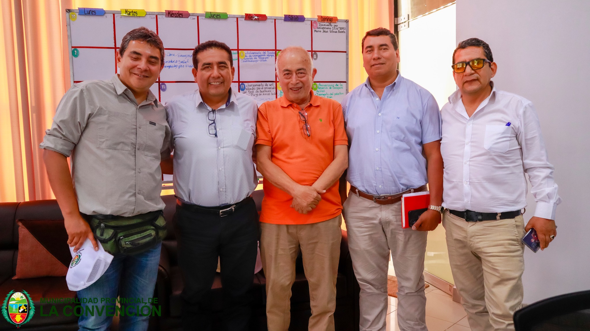 Productores de café y cacao se preparan para cumplir nuevas normas europeas y mejorar su competitividad