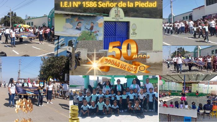 Fotografía de la IE 1586