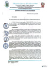 Vista preliminar de documento ORDENANZA MUNICIPAL QUE APRUEBA LA CONFORMACIÓN DEL COMITÉ DISTRITAL DE SALUD DEL DISTRITO MARÍA PARADO DE BELLIDO 2023-2024