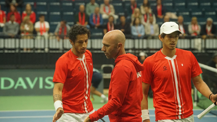 copa davis tenis