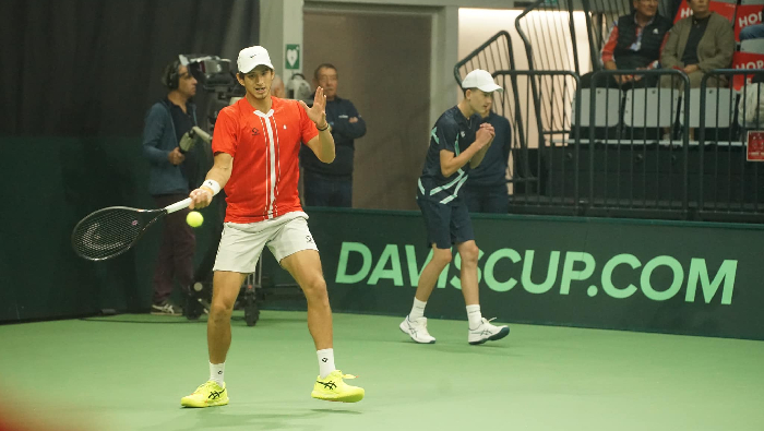 copa davis tenis