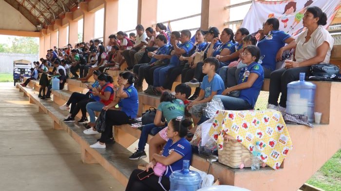 MUNICIPALIDAD PROVINCIAL DATEM DEL MARAÑON