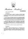 Vista preliminar de documento Resolución Ministerial N° 701-2002-MTC/10