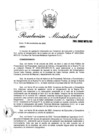 Vista preliminar de documento Resolución Ministerial N° 705-2002-MTC/02