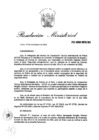 Vista preliminar de documento Resolución Ministerial N° 712-2002-MTC/02