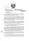 Vista preliminar de documento Resolución Ministerial N° 721-2002-MTC/02