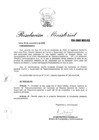 Vista preliminar de documento Resolución Ministerial N° 726-2002-MTC/03