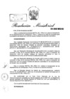 Vista preliminar de documento Resolución Ministerial N° 731-2002-MTC/03