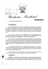 Vista preliminar de documento Resolución Ministerial N° 736-2002-MTC/02
