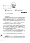 Vista preliminar de documento Resolución Ministerial N° 738-2002-MTC/02