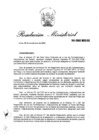 Vista preliminar de documento Resolución Ministerial N° 741-2002-MTC/02