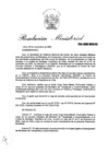 Vista preliminar de documento Resolución Ministerial N° 755-2002-MTC/01