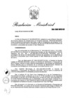Vista preliminar de documento Resolución Ministerial N° 766-2002-MTC/02