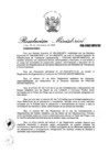 Vista preliminar de documento Resolución Ministerial N° 768-2002-MTC/02