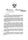 Vista preliminar de documento Resolución Ministerial N° 772-2002-MTC/09