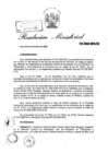 Vista preliminar de documento Resolución Ministerial N° 775-2002-MTC/02