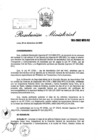 Vista preliminar de documento Resolución Ministerial N° 783-2002-MTC/02