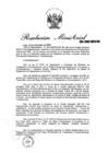 Vista preliminar de documento Resolución Ministerial N° 784-2002-MTC/09