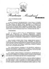 Vista preliminar de documento Resolución Ministerial N° 788-2002-MTC/02