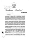 Vista preliminar de documento Resolución Ministerial N° 789-2002-MTC/02
