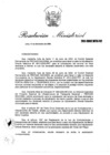 Vista preliminar de documento Resolución Ministerial N° 793-2002-MTC/02