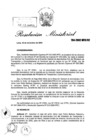 Vista preliminar de documento Resolución Ministerial N° 794-2002-MTC/02