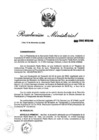 Vista preliminar de documento Resolución Ministerial N° 800-2002-MTC/09