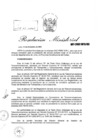 Vista preliminar de documento Resolución Ministerial N° 801-2002-MTC/03