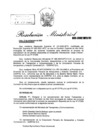 Vista preliminar de documento Resolución Ministerial N° 803-2002-MTC/01