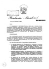 Vista preliminar de documento Resolución Ministerial N° 804-2002-MTC/01