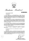 Vista preliminar de documento Resolución Ministerial N° 806-2002-MTC/04