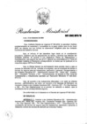 Vista preliminar de documento Resolución Ministerial N° 807-2002-MTC/10