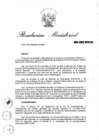 Vista preliminar de documento Resolución Ministerial N° 809-2002-MTC/02