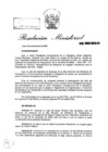 Vista preliminar de documento Resolución Ministerial N° 810-2002-MTC/01