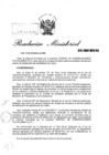 Vista preliminar de documento Resolución Ministerial N° 815-2002-MTC/03