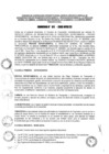Vista preliminar de documento Anexo de la Resolución Ministerial N° 816-2002-MTC/02