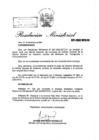 Vista preliminar de documento Resolución Ministerial N° 821-2002-MTC/01