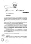 Vista preliminar de documento Resolución Ministerial N° 823-2002-MTC/02