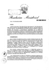 Vista preliminar de documento Resolución Ministerial N° 831-2002-MTC/02