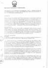 Vista preliminar de documento Anexo de la Resolución Ministerial N° 024-2003-MTC/01