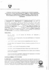 Vista preliminar de documento Anexo de la Resolución Ministerial N° 073-2003-MTC/02