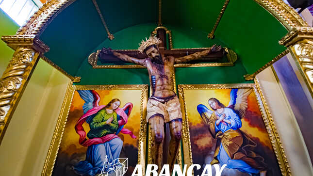 Seguimos Con La Jornada De Recuperación De Áreas Verdes, Ahora Frontis De La Capilla Del Sr. De Illanya.