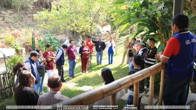 Gestión concertada y articulada para la implementación de las políticas