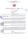 Vista preliminar de documento RD Nº001184 13-03-202307092023115405