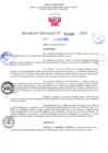 Vista preliminar de documento RD Nº001186 13-03-202307092023115644