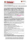 Vista preliminar de documento CONTRATO DE SERVICIO DE CONSULTORIA N° 000001-2024-MPCP/ALC-GM