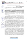 Vista preliminar de documento ACUERDO DE CONSEJO N° 098-2024-MPA-CM