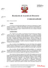 Vista preliminar de documento N°0052-2019-APN-DIR